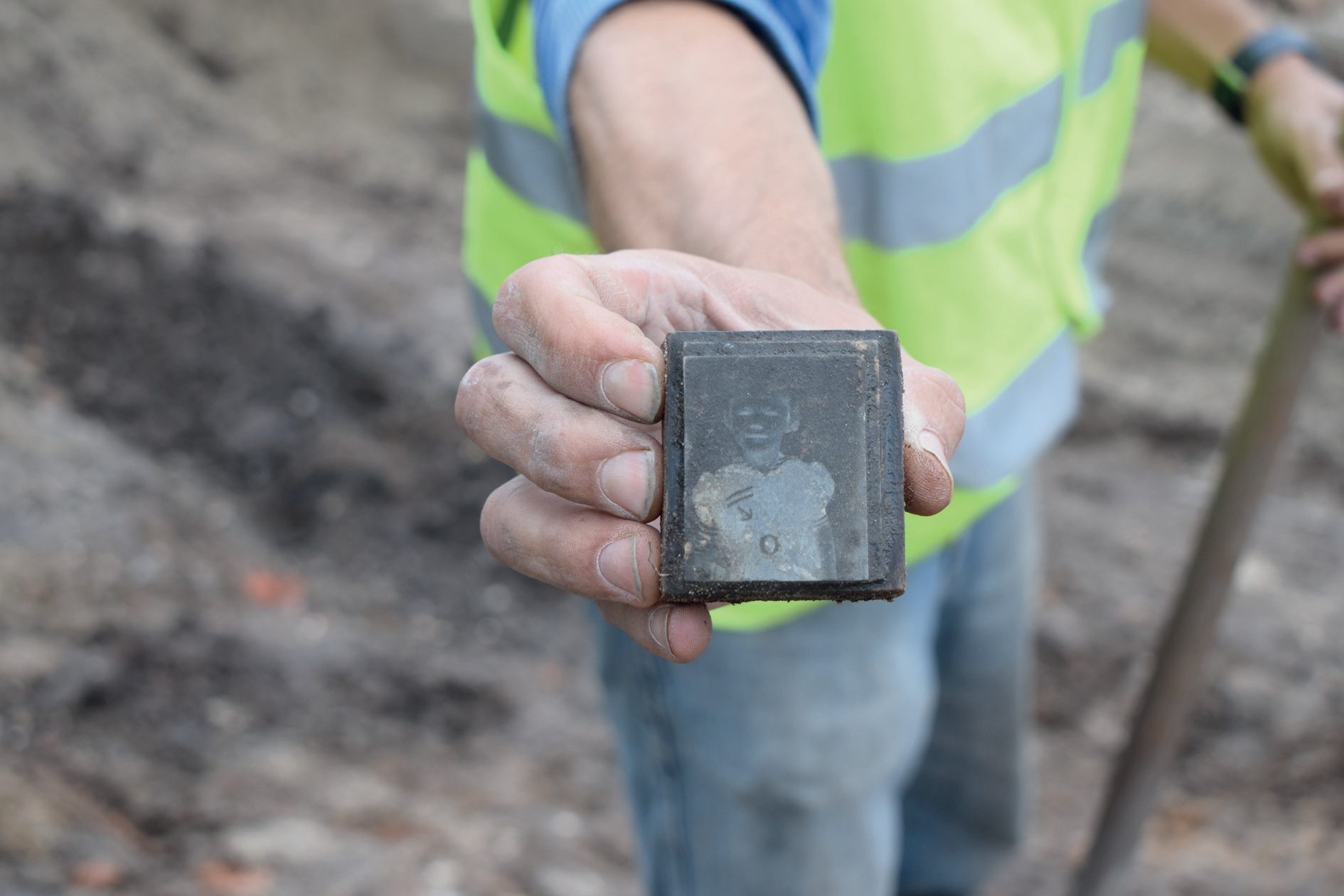 Het meisje van het Raaksje - ONH