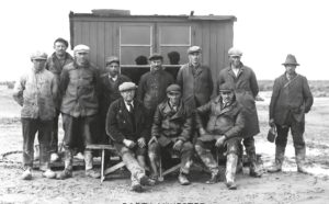 Hoe NH Noord in de crisisjaren met werkloosheid worstelde