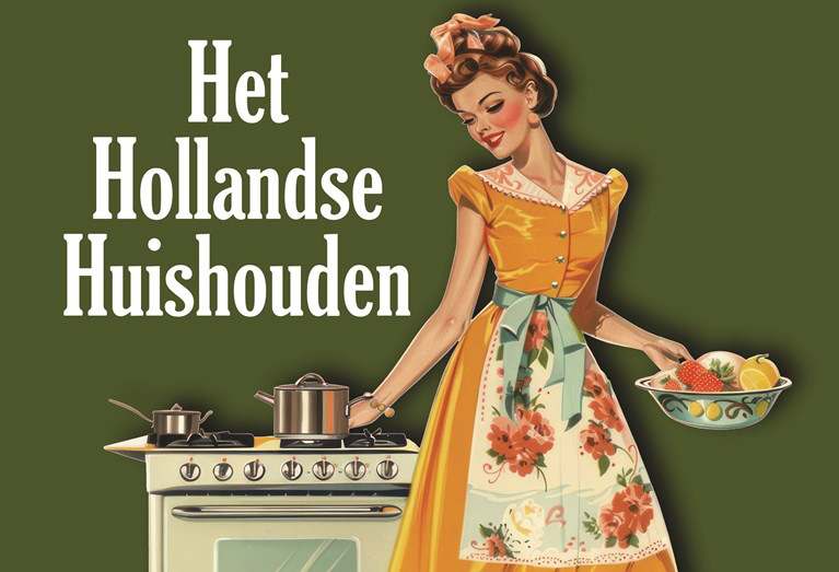 Het Hollandse Huishouden