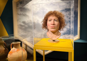 Amsterdam in de middeleeuwen