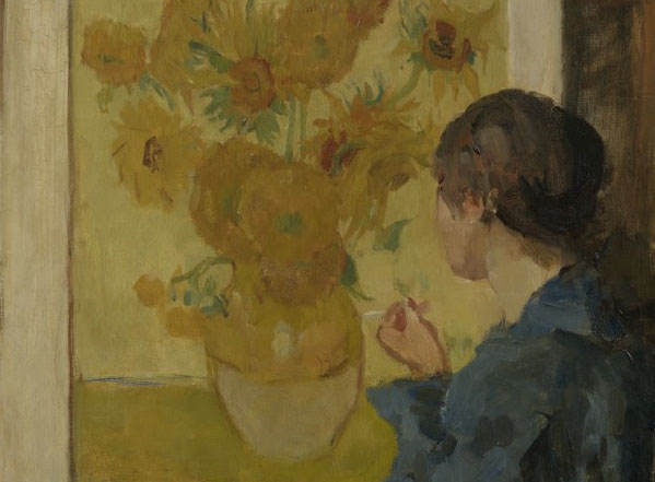 In de ban van Vincent