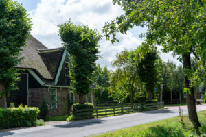 Binnenkijker: stolpboerderij ‘t Are Huys