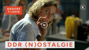 Andere Tijden: Leven in de DDR
