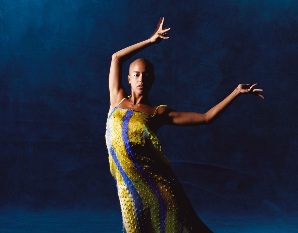 Oceanista – Fashion & Sea