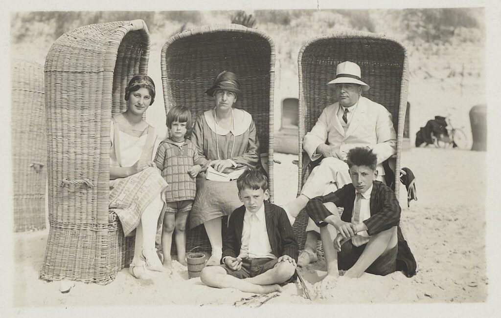 Gratis voorouderspreekuur bij het Regionaal Archief