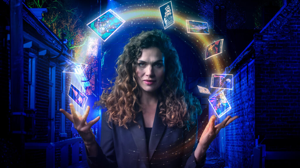 Zuiderzeelicht 2025: De heldin van Hoorn