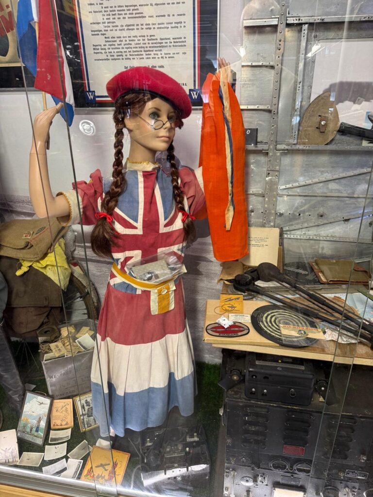 Lezingenmiddag Amstelveen 80 jaar bevrijd