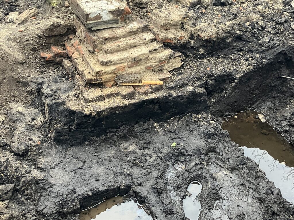 Archeologisch-historische dag in Amstelveen