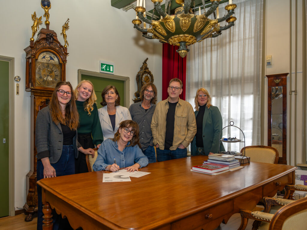 Westfries Museum sluit aan bij landelijk Netwerk Digitaal Erfgoed