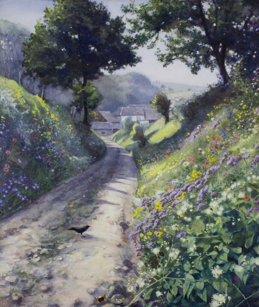 Lezing en boekpresentatie: Jac. P. Thijsse en het landschap