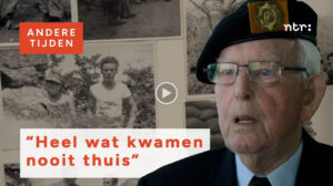 Andere Tijden: Nederlanders in de Koreaoorlog