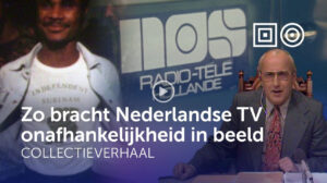 Collectieverhalen: 50 jaar onafhankelijkheid Suriname