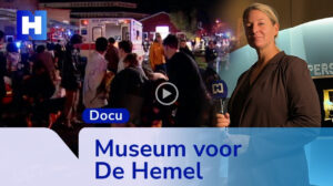 25 jaar na de cafébrand in Volendam