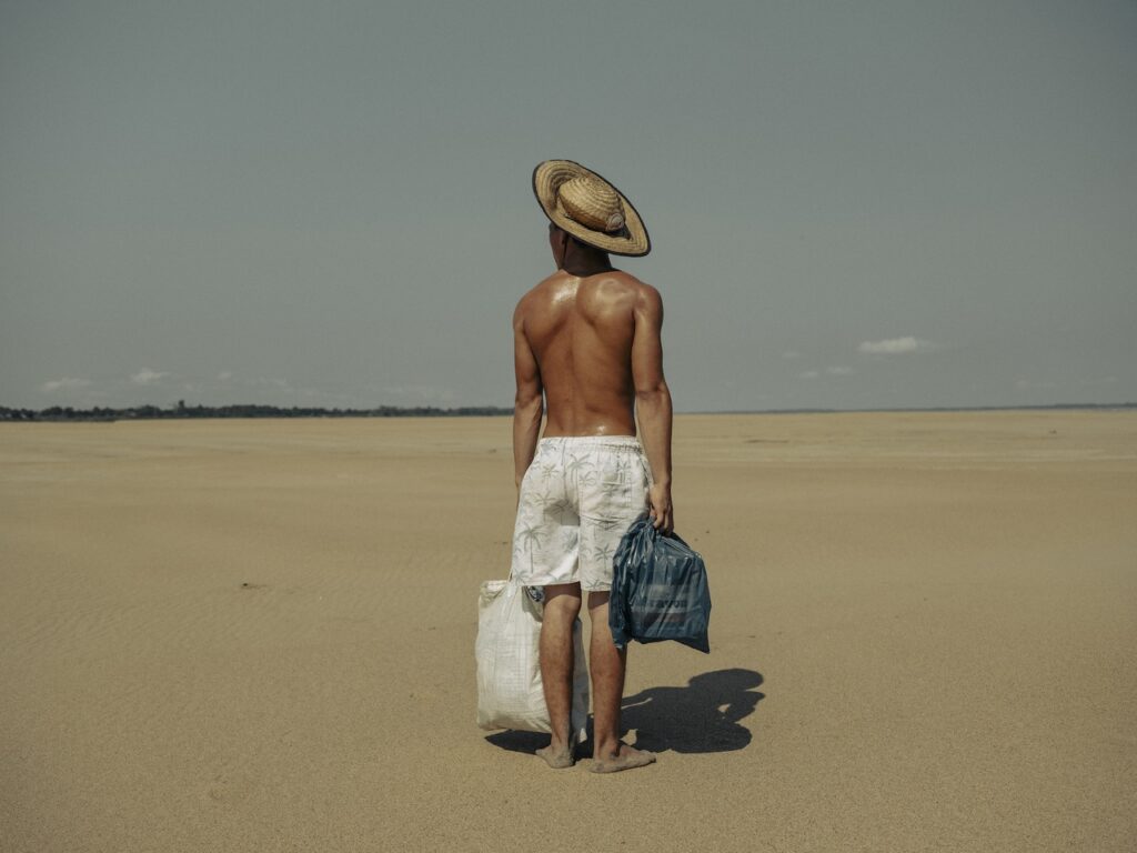 World Press Photo 2025