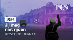 Rijverbod op zondag (1956)