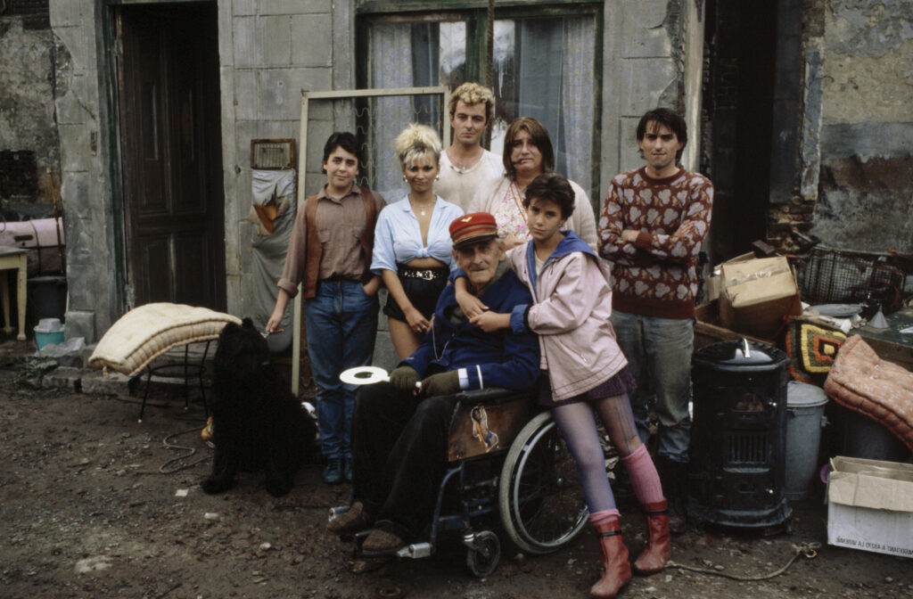 Alle films Dick Maas terug op het grote doek