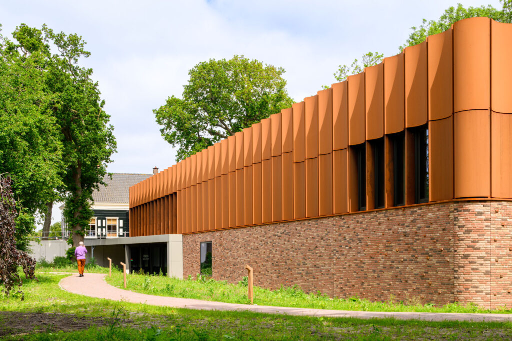 Filmprogramma in Cruquius Museum start met ‘Het beste water ter wereld’