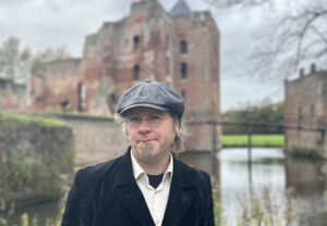 Wist je dat… de laatste adellijke bewoner van kasteel Brederode een vrouw was?