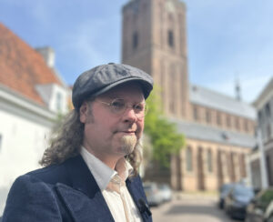 Wist je dat… Grote Kerk Naarden ook wel de Sixtijnse Kapel van het Noorden wordt genoemd?