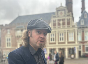 Wist je dat… er een oude gevangenis in de kelder van het Haarlemse stadhuis zit?