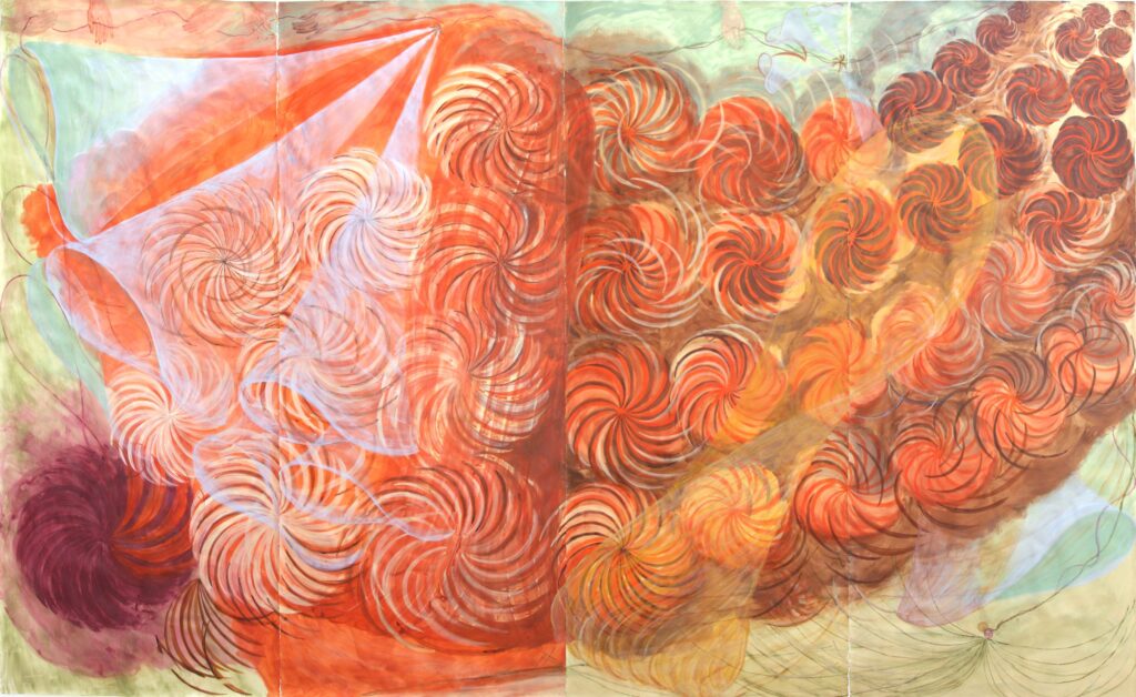 Dan Zhu – All Ends Meet