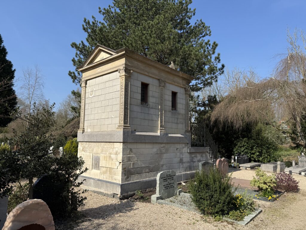 46 rijksmonumenten ontvangen subsidie voor restauratie