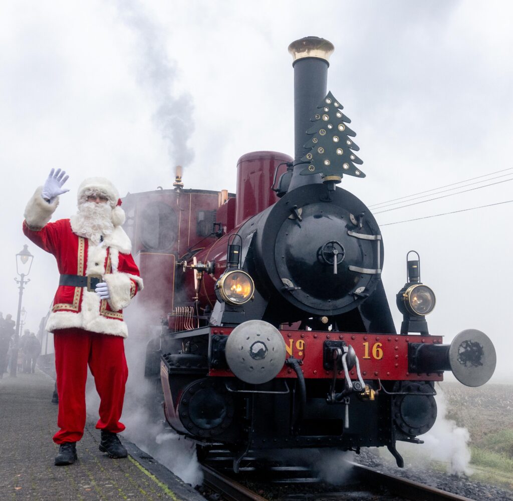 Kerst Expres 2025
