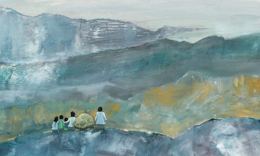 Marit Törnqvist – Verborgen verhalen