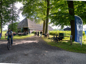 Binnenkijker: boerderij Nijenburg