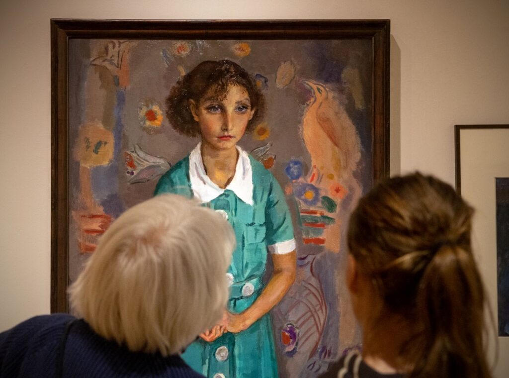 Verwey Museum Haarlem sluit zich aan bij Bloomberg Connects