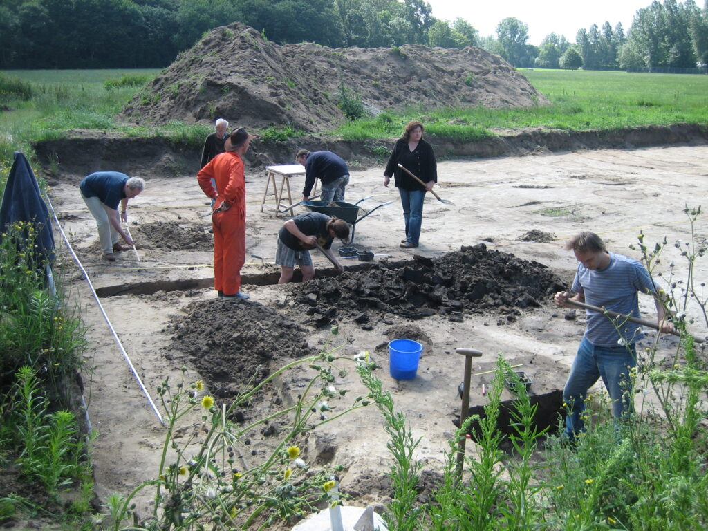 Nieuw licht op rijke geschiedenis Landgoed Ter Coulster