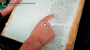 Soldaten in de streek, 1672-1673, Restanten van het Rampjaar in het archief