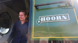 Museumstoomtram Hoorn-Medemblik: Geautomatiseerde overwegen