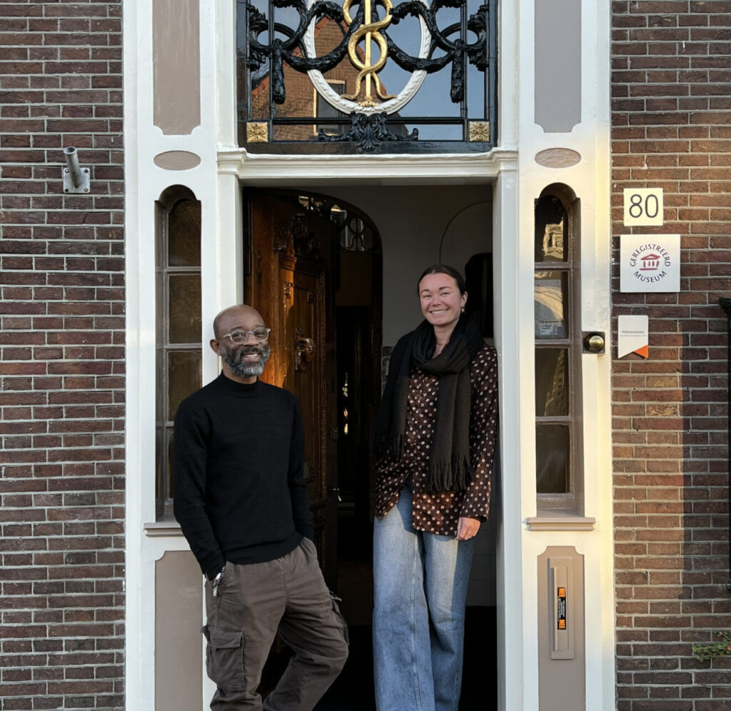 Een poëtische kerstavond in de warmte van vroeger