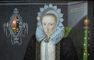 Single in de 17e eeuw: het memorieboek van Maria van Nesse