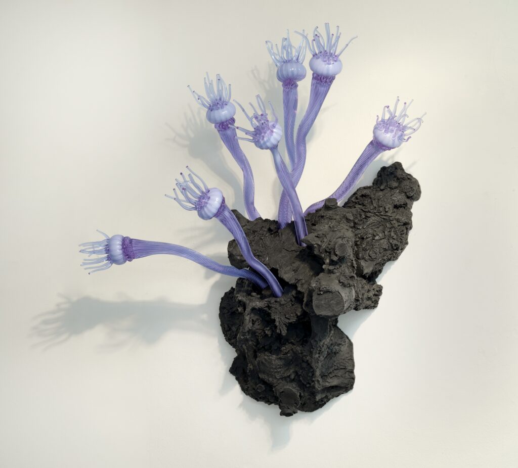 Nieuwe tentoonstelling ‘Zielsglas’ in Paviljoen Welgelegen