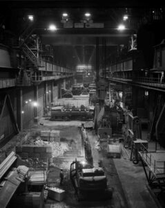 ‘Black Snow’ biedt complete én kritische kijk op Tata Steel