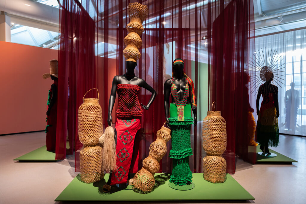 Wi Sranan. Surinaamse kunst in beweging