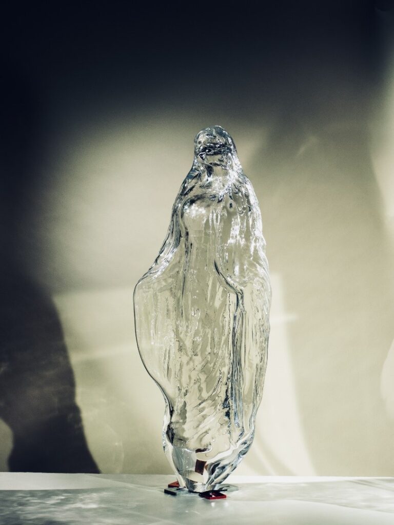 ‘Op de 8e dag – Maria: Geloof & Genade’ in Luther Museum