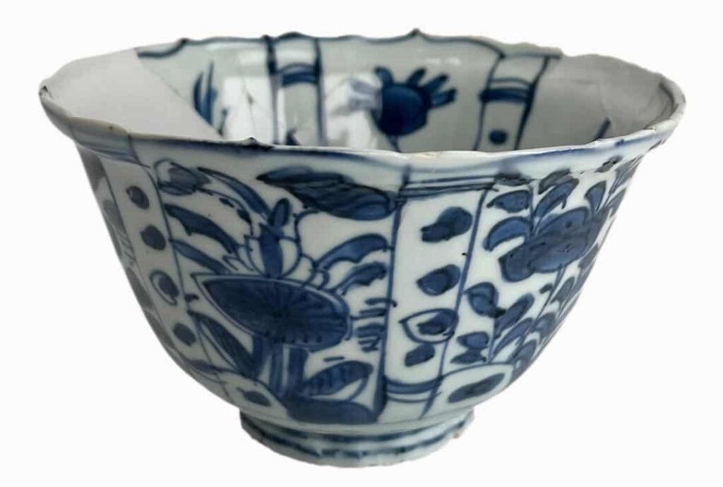 Vondst op vrijdag: Klapmuts