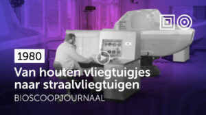 50 jaar Rijksluchtvaartsdienst (1980)