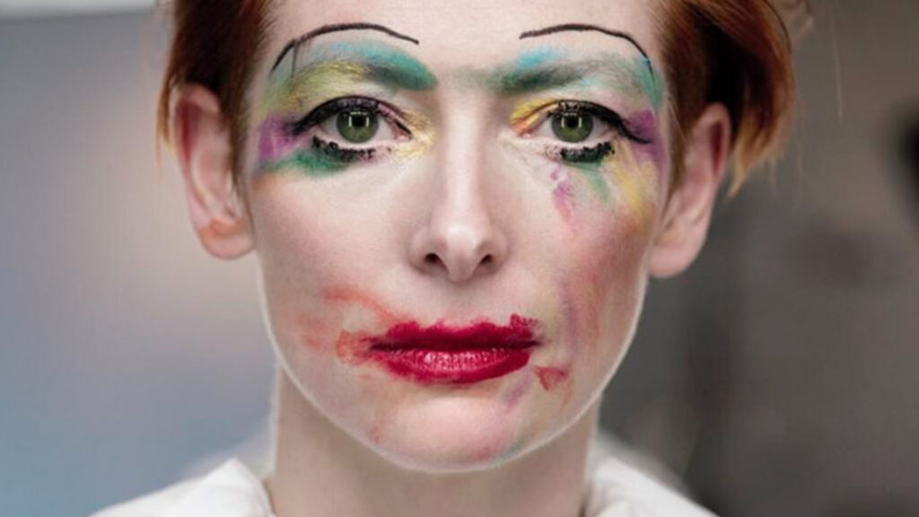 Tentoonstelling Tilda Swinton – Ongoing verlengd t/m 15 maart