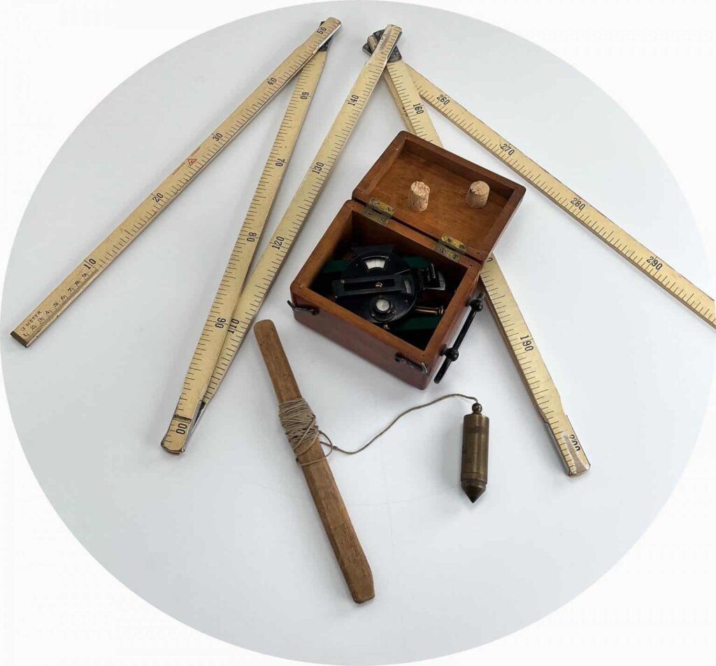 Vondst op vrijdag: Het instrument van de meester