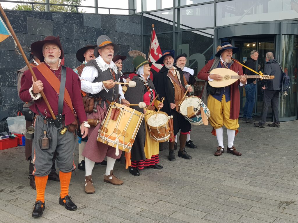 OerToer 2026: Wandel of fiets je mee?