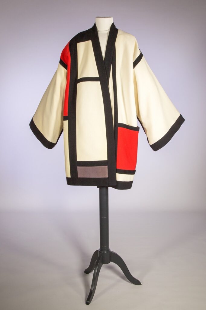 Middagprogramma rond Zaanse modeontwerper Peter Rozemeijer