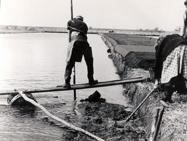 Tentoonstelling: Historische Kringen Wijdemeren