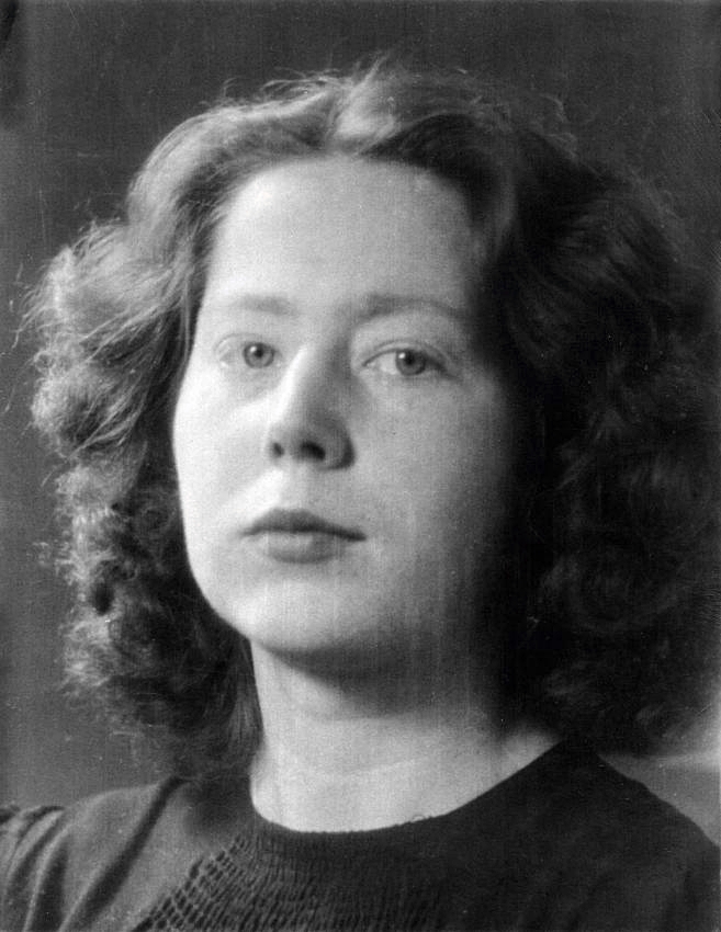 Hannie Schaft-herdenking