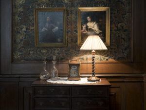 De illustere bewoners van Huis Bartolotti