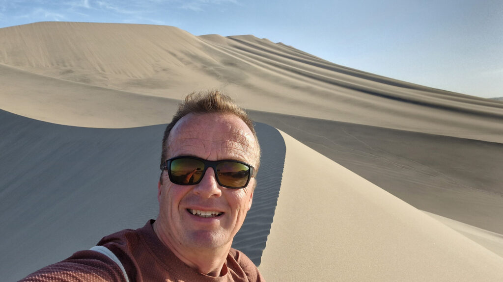 Lezing: Jan-Berend Stuut bij Ecomare