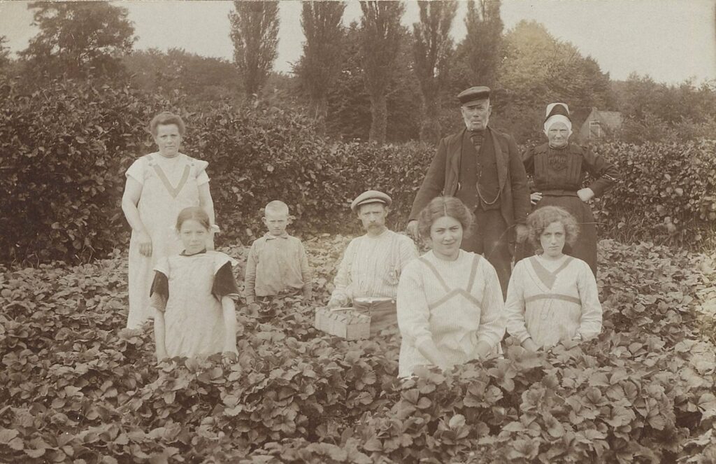 Voorjaarsprogramma Regionaal Archief Alkmaar